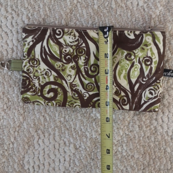 Echoes in the attic Clutch - Picture 6 of 6